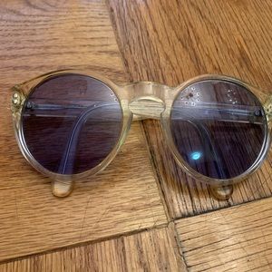 Ralph Lauren Polo Sunglasses